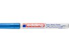EDDING Paintmarker 780 0,8mm 780-3 CREA blau (4004764023097)