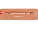 CARAN D'ACHE Portamine Premium 844.997 rosa dorato (7630002349291)