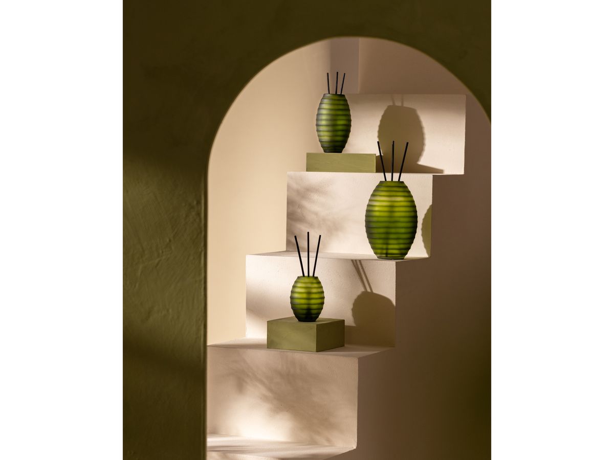 IPURO Duftvase s 070.1410.00 vert (4051281977006)