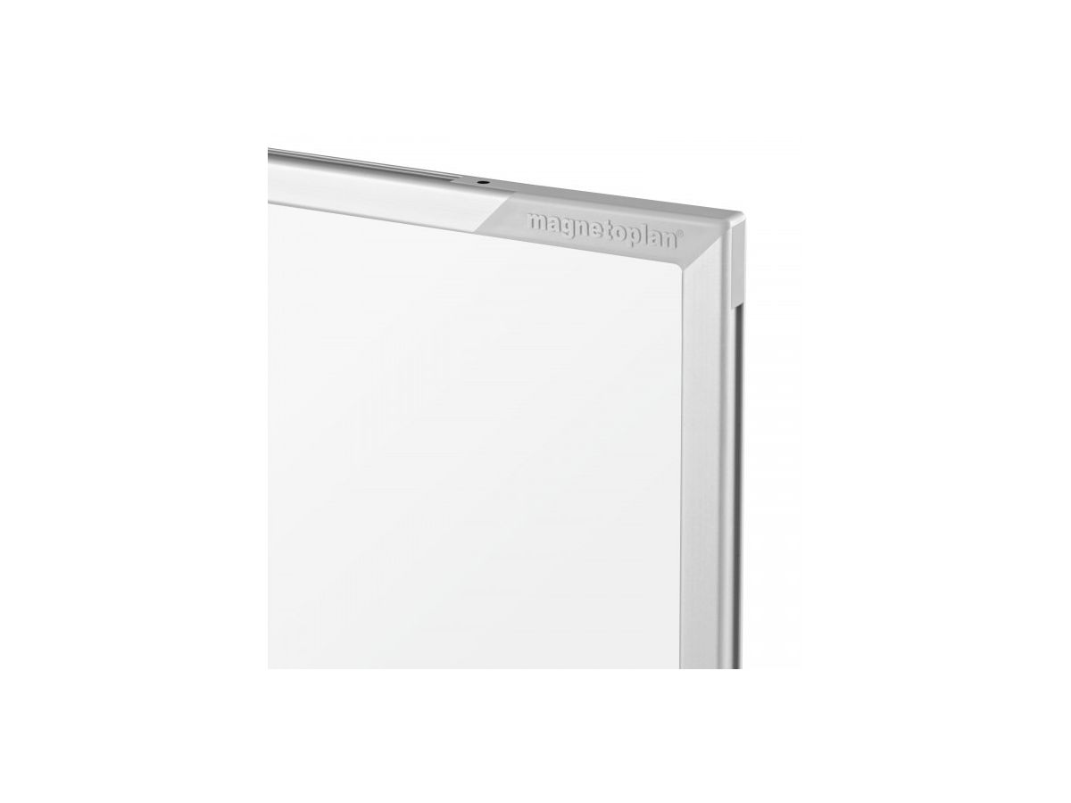 MAGNETOPLAN Design-Whiteboard CC 12416CC emailliert 900x1200mm (4013695056678)
