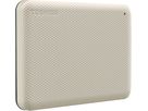 TOSHIBA HDD CANVIO Advance 2TB HDTCA20EW3AA USB 3.2 Gen 1, 2.5 inch white (4260557511305)
