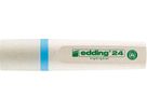 EDDING Textmarker 24 EcoLine 2-5mm 24-10 blu chiaro (4004764917662)