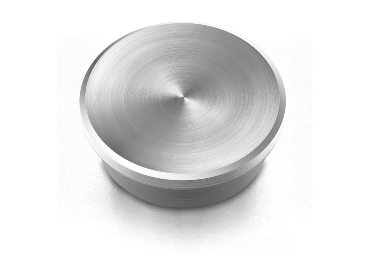 MAGNETOPLAN Magnet Discofix Forte 25mm 16630 Neodym silber 12kg (4013695011219)