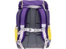 FUNKI Zaino per bambini Mono 6025.008 viola A4 PLUS (7611468084964)