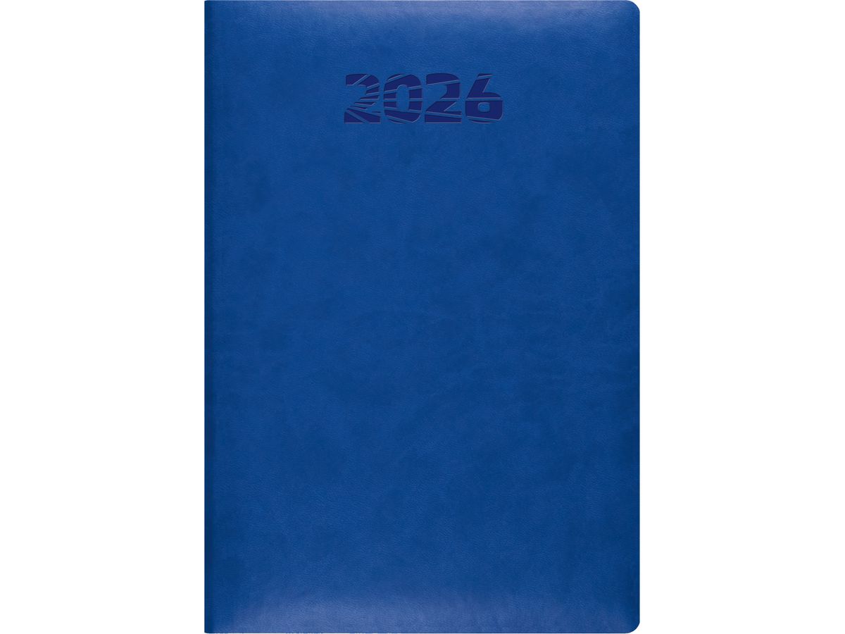 SIMPLEX Simply Flex 2026 6800J2.26 1T/1S blau ML 14.8x20.8cm (7611468040618)