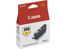 CANON Cartouche d'encre yellow PFI-300Y iPF PRO-300 14.4ml (4549292158908)