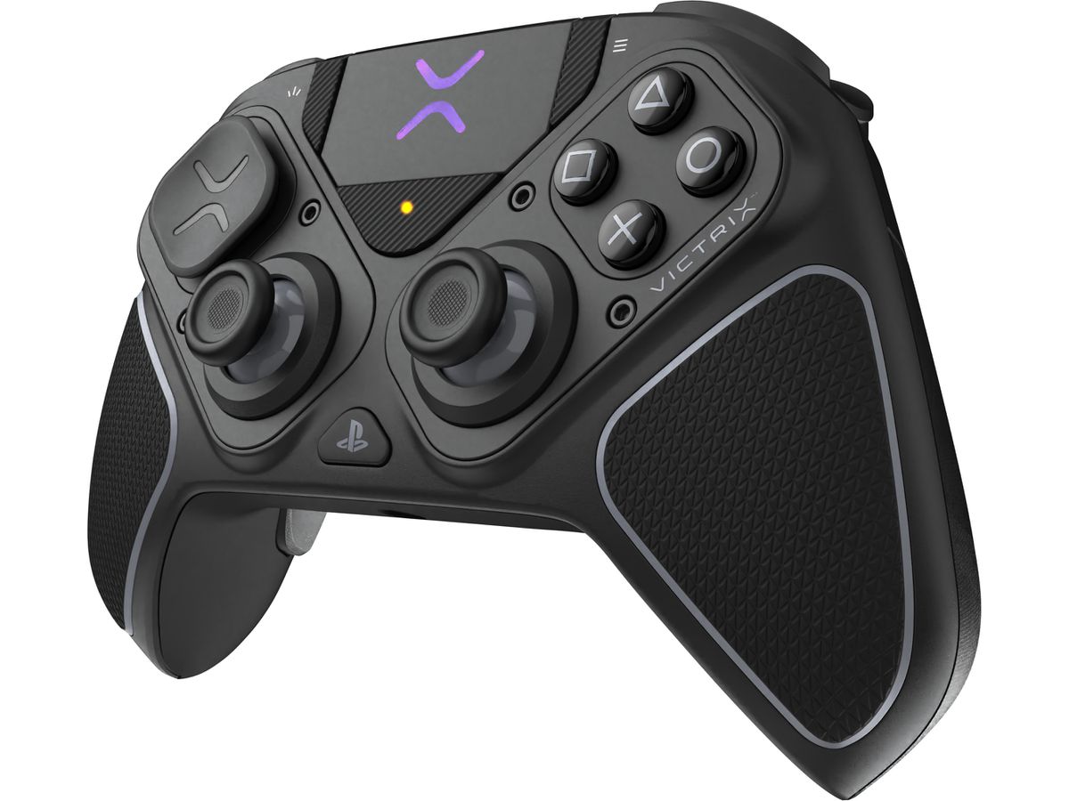 TURTLE BEACH Victrix Pro BFG Wirel. Ctrl. TBC-3101-05 Reloaded PS5,PS4,PC, Black (0840454400830)