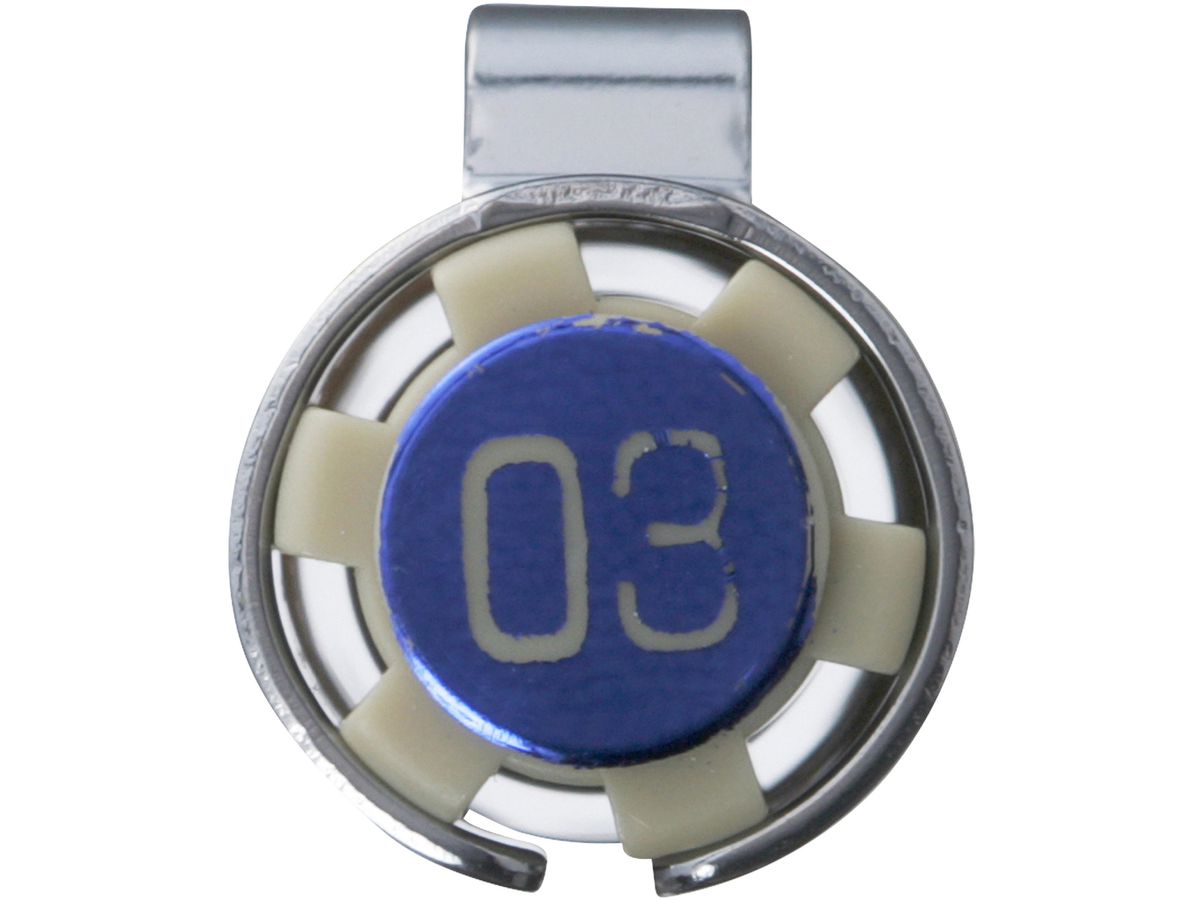 SAKURA Fineliner Pigma Micron 0,35mm XSDK0336 blau (0084511306394)