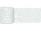 GLOREX Bande de plâtre 10cmx5m 6950270 Tissu de modelage (4009693009051)