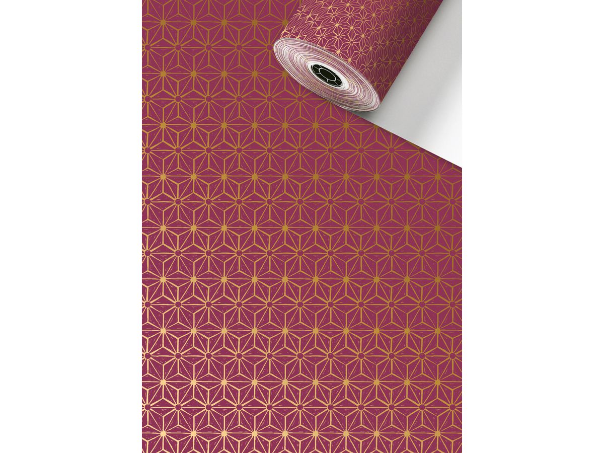 STEWO Appareil rouleaux de papier 2522609724 Ando 0.5x250m (7630050852927)