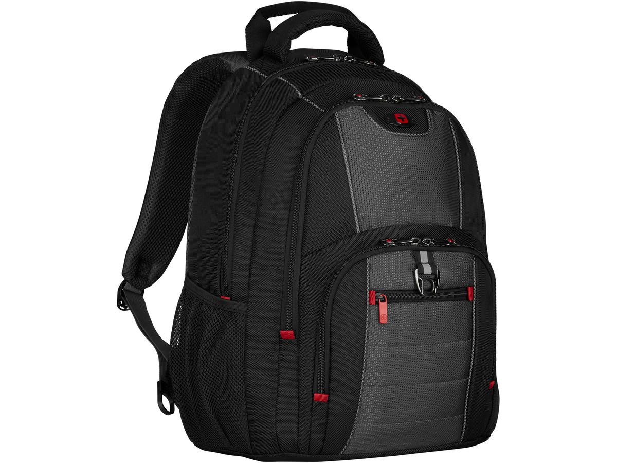 WENGER Pillar 600633 Laptop Backpack (7613329007914)