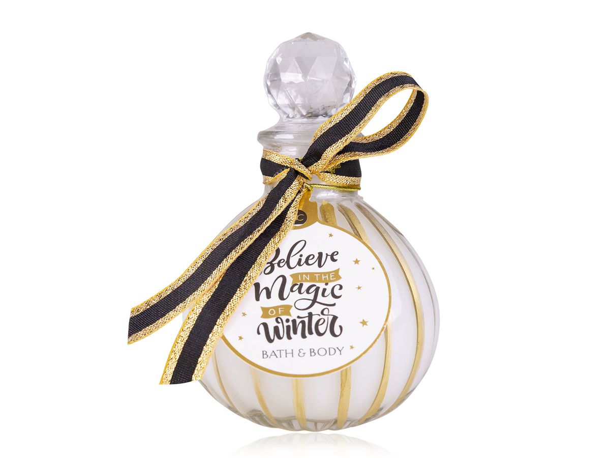 ACCENTRA Shower&Bathfoam 5056842 Winter Magic (4015953682247)