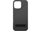 ZAGG Denali Cases Snap KS Apple 702315253 iPhone 16 Pro Max,Black (0840390320896)
