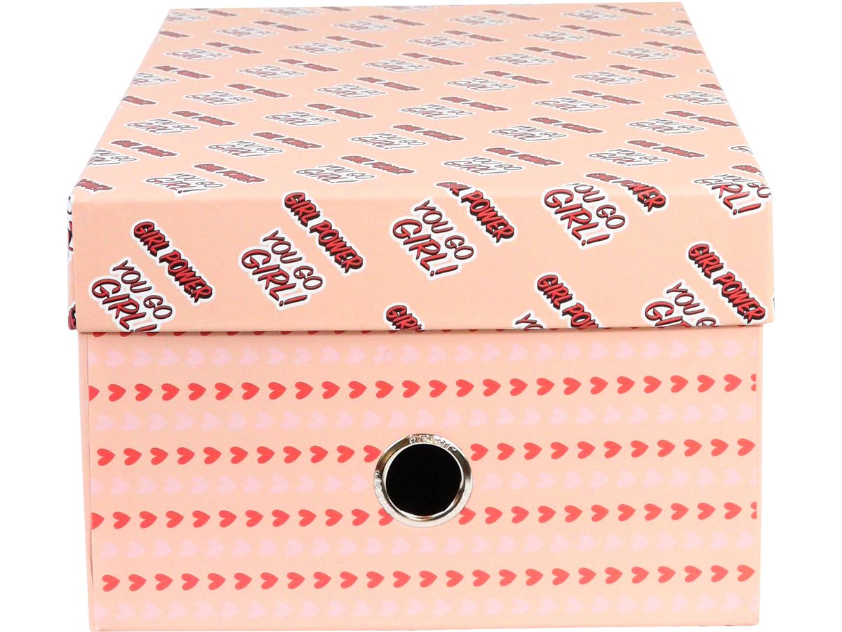 ANCOR Multibox Girl Power 113051 Medium (5604730113051)