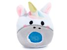 ROOST Squeezy Unicorn TY853 plush, 4 ass. (5055071781940)