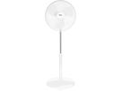 TRISTAR Ventilatore a piantana 40cm VE-5757 bianco (8712836980013)