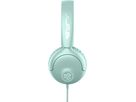 JLAB Studio 2 Headphones IEUHWSTUD2RMNT93 Wired, Mint (0810119073136)