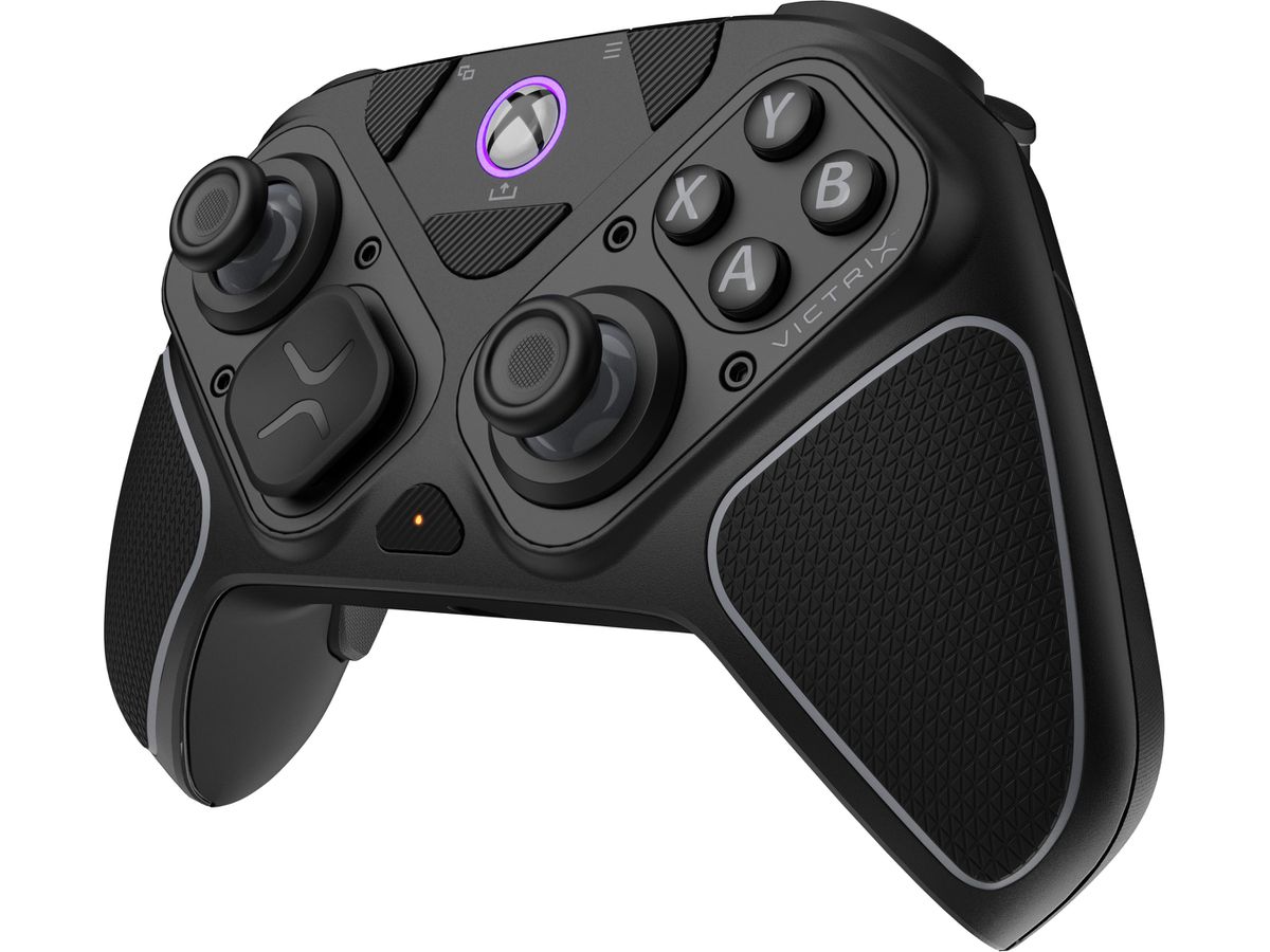 TURTLE BEACH Victrix Pro BFG Wirel. Ctrl. TBC-2101-05 Reloaded XB, Black (0840454400854)