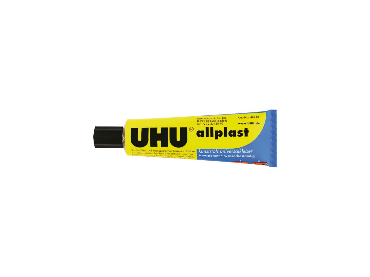 UHU Allplast 48410 30g (4026700484106)