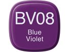 COPIC Marker Classic 2007538 BV08 - Blue Violet (4511338000847)