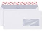 ELCO Busta Classic c/finestra C5/6 37796 100g, bianco 500 pezzi (7611722011187)