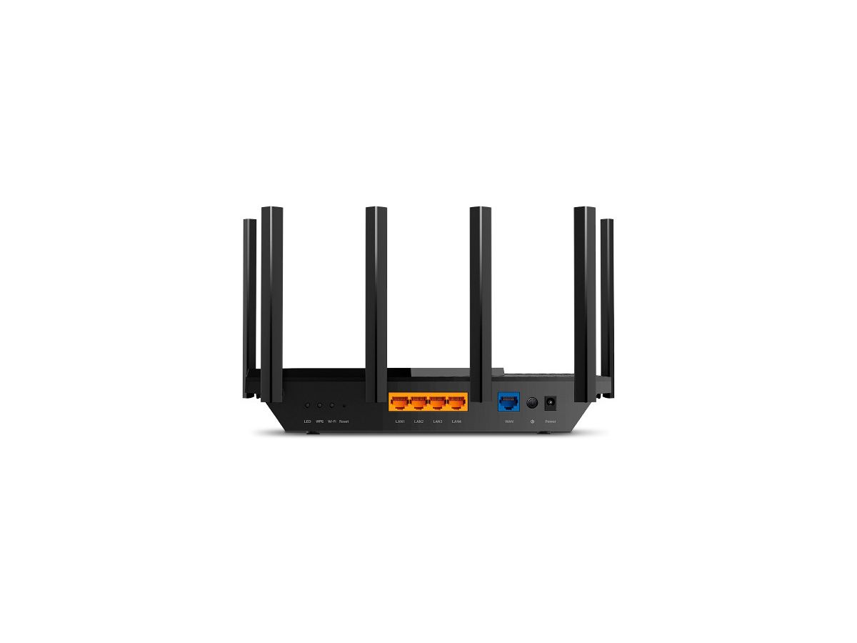 TP-LINK AX5400 DualBand WiFi 6 Archer AX73 Router (6935364010263)