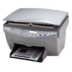 HP - OfficeJet G 55