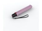KNIRPS Ombrello U.200 HeatShield 2200.180.0 rosa, Duomatic (9003034279856)
