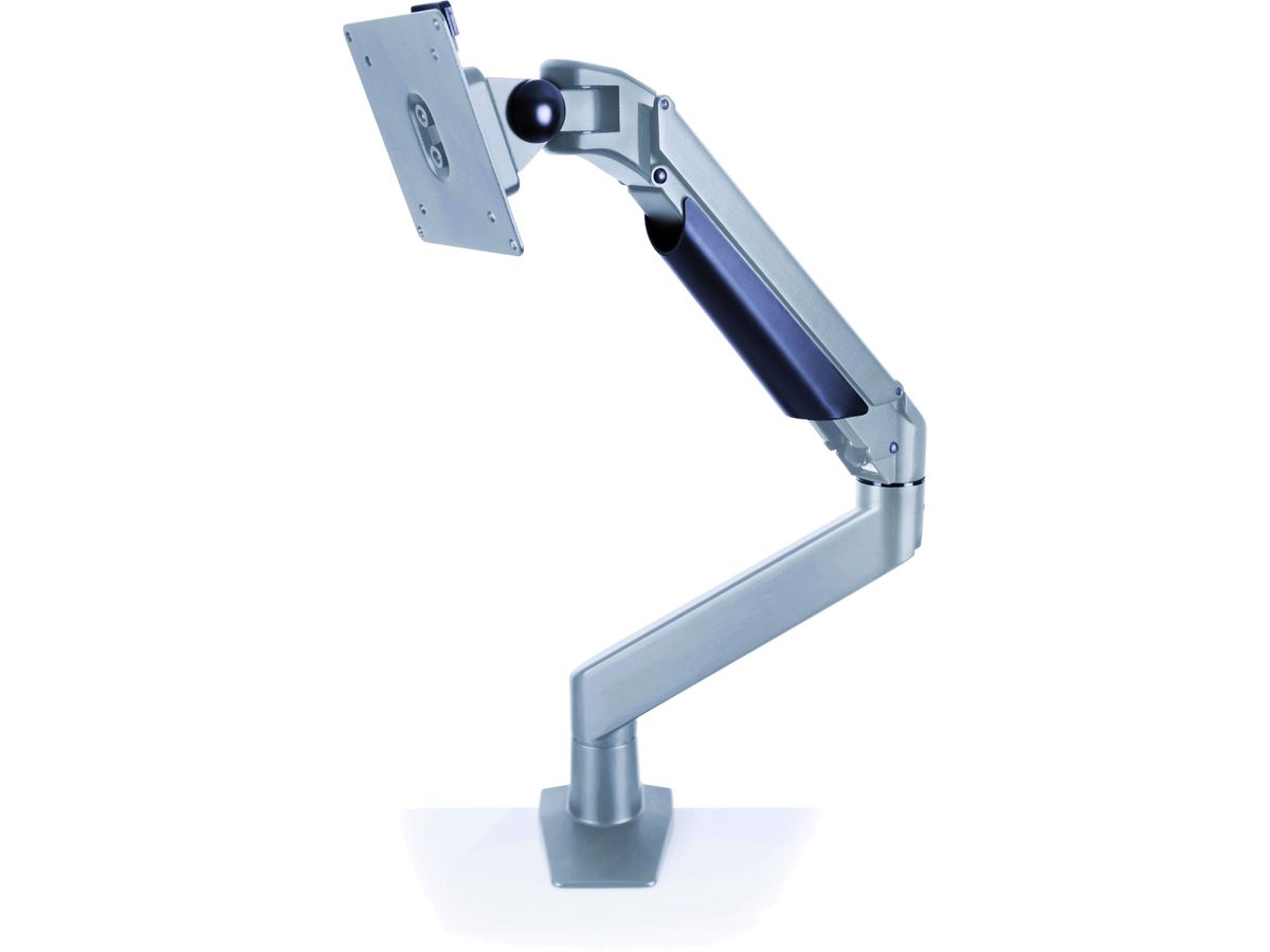 NEUTRAL Monitor Arm A+K Solo 215 argent (4025999822125)