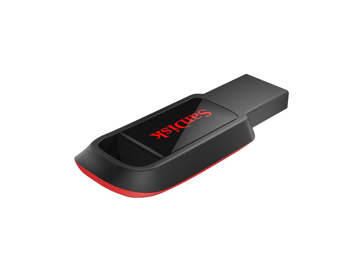 SANDISK USB Flash Cruzer Spark 128GB SDCZ61128 USB 2.0 (0619659167547)