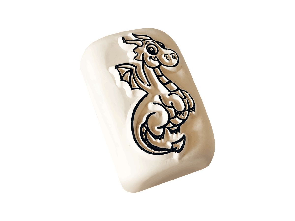 COLOP LaDot Stein medium 167854 dragon (8718503972763)