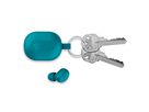 JLAB JBuds Mini True Wireless IEUEBJBMINIRAQUA124 Aqua (0810119070869)