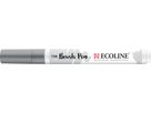 TALENS Ecoline Brush Pen 11507380 cold light grey (8712079406530)