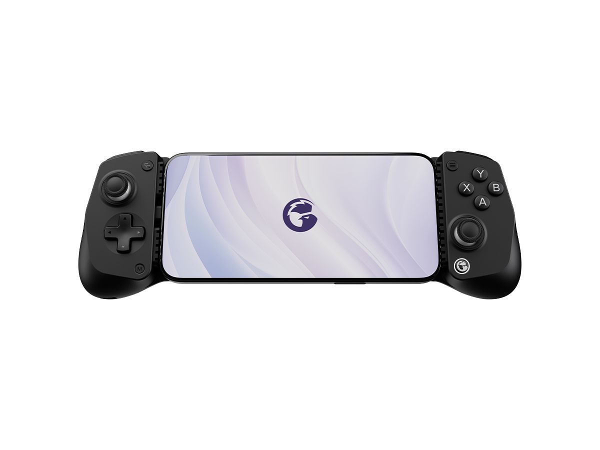 GAMESIR X5 Lite Controller GSX5001-1 USB-C Mobile, iOS, Android (6936685221901)