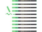EDDING Brushpen 1340 1340-011 hellgrün (4057305000309)