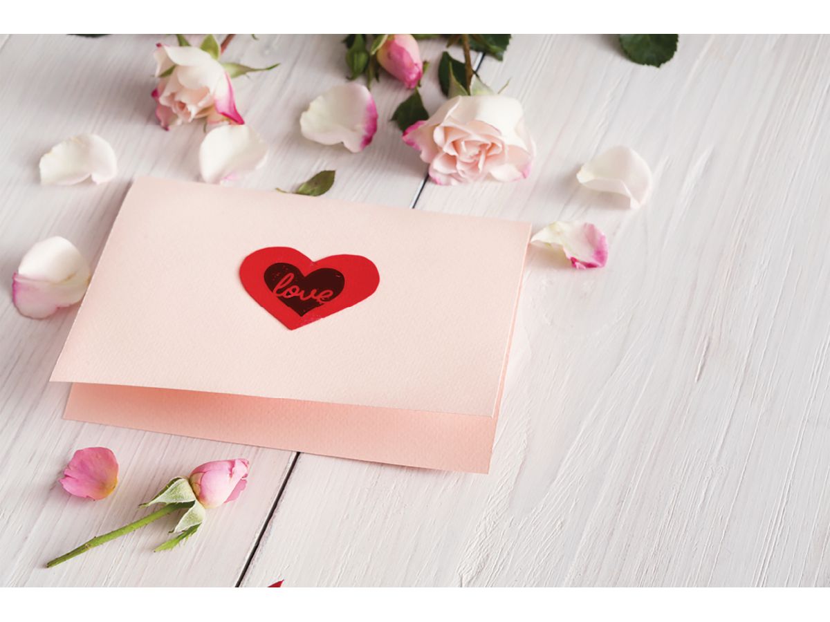 COLOP Stempel 154843 Little NIO Handmade Liebe (5420078610997)