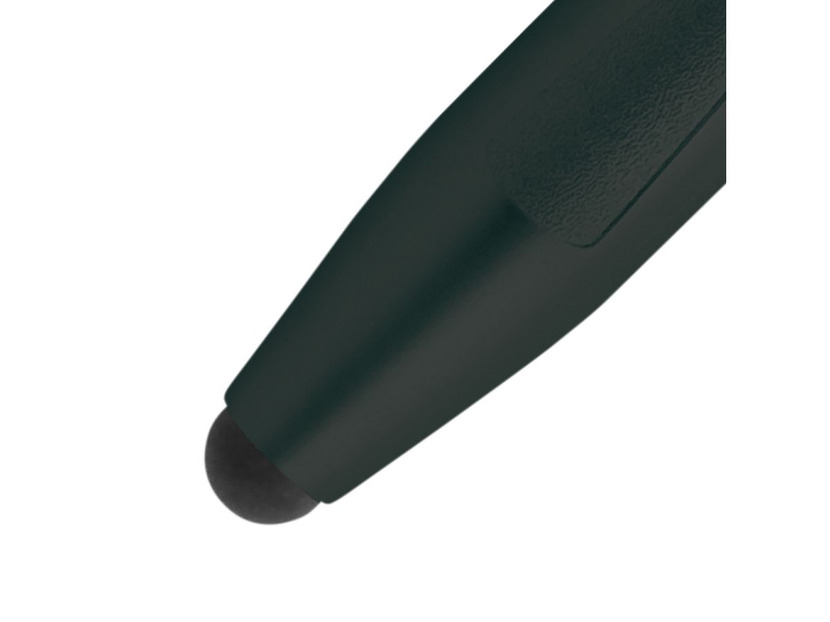 ONLINE Patrone Tintenroller 0.5mm 25042/3D Switch Expert Nero (4014421250421)