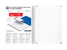 OXFORD Spiralbuch MyColours A5 100104780 liniert 7mm, 90g, 90BL 5 Stk (3020120666280)
