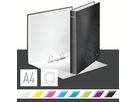LEITZ Classif. ad annelli WOW A4 4241-00-95 nero (4002432120772)