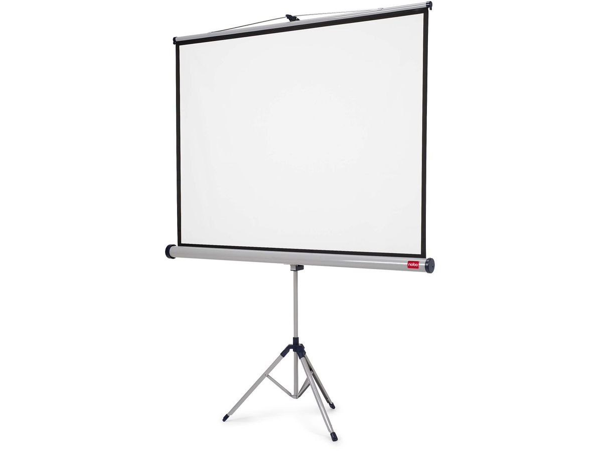 NOBO Stativ-Leinwand 1902396 170x127,5cm (5028252250290)