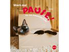 HEYE Postkarten.Kalender Pause 2026 23023+26 1M/1S DE 16x17cm (9783756411504)