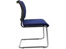 TOPSTAR Chaise de conférence Visit 20 NV390 G26 bleu (4014296956022)