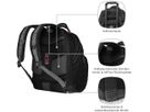 WENGER Notebook Backpack Synergy 600635 15.6 pollice (7613329007938)