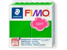 FIMO Pâte à modeler Soft 57g 8020-53 vert (4006608809690)
