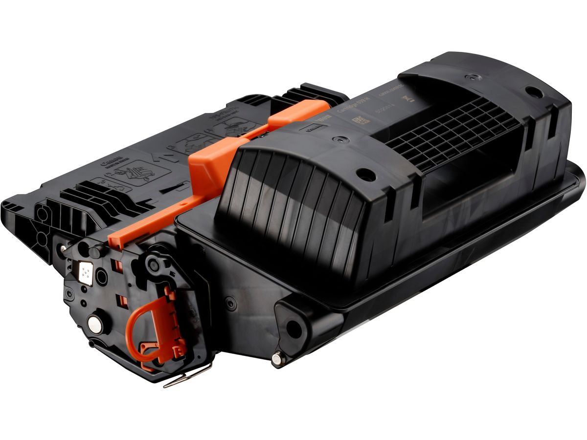 CANON Modulo di toner 039H nero 0288C001 LBP 351x/352x 25'000 pagine (4549292031492)