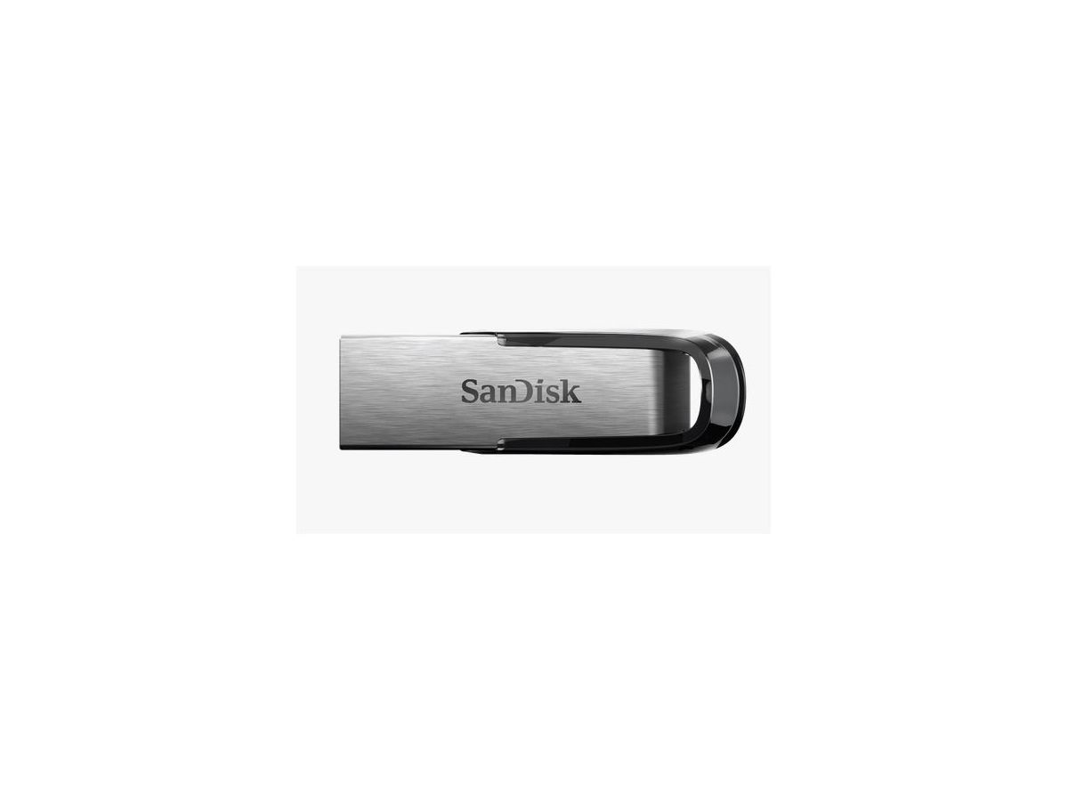 SANDISK USB-Stick Flair 128GB SDCZ73128 USB 3.0 ()