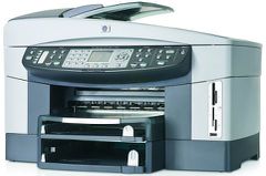 HP - OfficeJet 7410