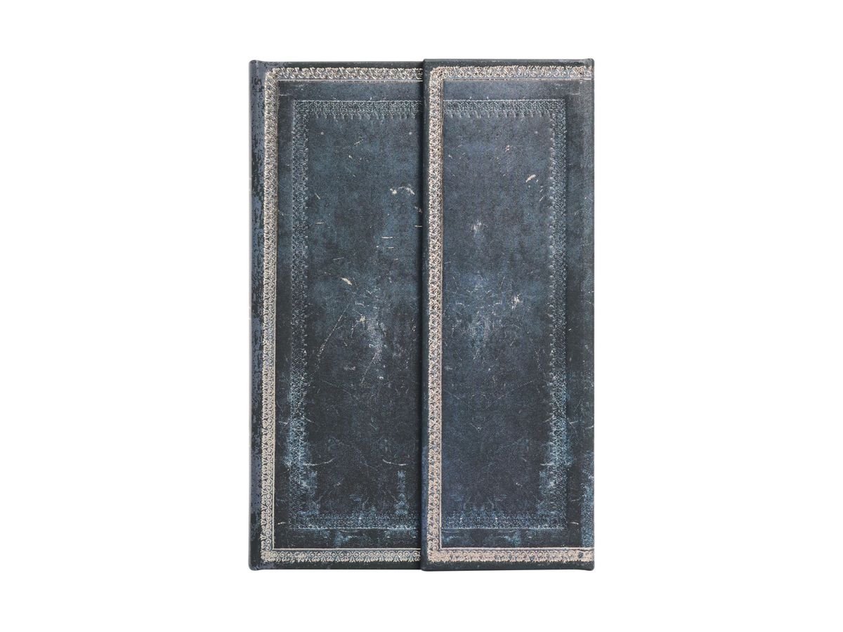 PAPERBLANKS Notizbuch Inkblot Mini PB9314-5 liniert 176 Seiten (9781439793145)