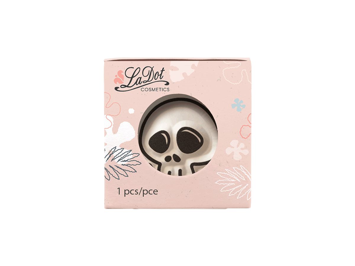 COLOP LaDot pierre small 167847 skull (8718503971636)