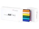 TOMBOW Dual Brush Pen ABT PRO ABTP-12P-1 Basic Colours 12 Stück (4003198150058)